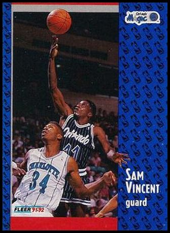 333 Sam Vincent